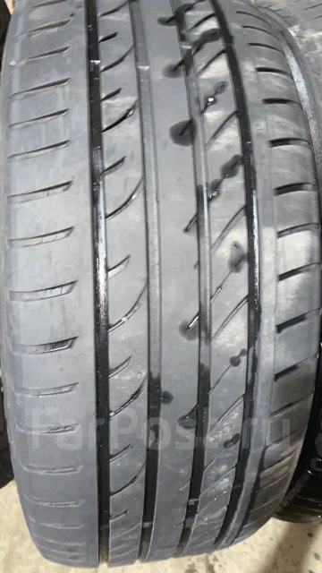 Sailun Atrezzo ZSR SUV. ������, 2017 ���, �/�, ����� 20 % ����