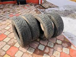 Bridgestone Blizzak LT.  at, 2017 , /,  10 % 