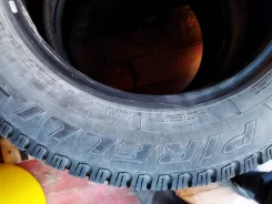 Pirelli Winter Carving Edge. ������, ����������, �/�, ����� 10 % ����