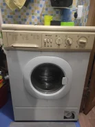 Indesit. �������� 5��� ����