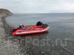 Stormline Heavy Duty Air Pro. 2018 ���, ����� 4��., ��������� ��� ���������, 30��.�., ������ ����