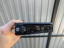 Kenwood RDT-191 ����
