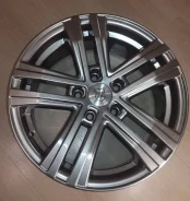 Tech Line TL 645. 6.5x16", 5x112, ET33, �� 57,1���. ����