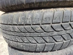 Michelin 4x4 Synchrone. �����������, �/�, ����� 40 % ����
