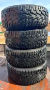 Yokohama Ice Guard IG55. ������, ����������, 2018 ���, �/�, ����� 10 % ����