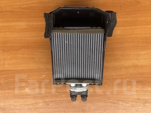 Где находится радиатор печки шкода рапид Радиатор печки Skoda Rapid 2014 6R0819031 Универсал СAYB купить в Москве по цене