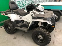 Polaris Sportsman Touring 570. ��, ��� ������� ����