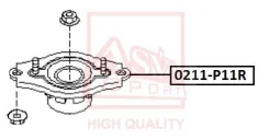 ����� ������������ 0211p11r ASVA 0211P11R ����