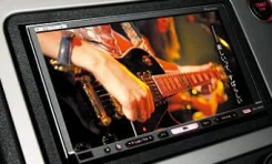 Pioneer Carrozzeria AVIC-HRZ990 ����