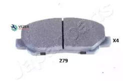 ������� ��������� ��������, �������� | ����� | Toyota Alphard / Vellfire (GGH2_, ANH2_, ATH2_) 2.4 Japanparts PA279AF PA279AF ����