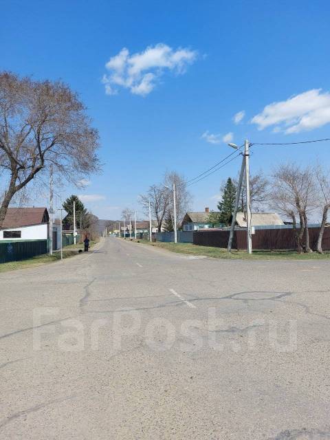 Продам 21 сотку земли в Борисовке, 2 100 кв. м. собственность, есть ...