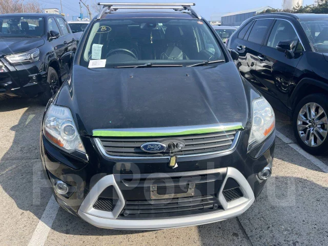 Ford Kuga ����
