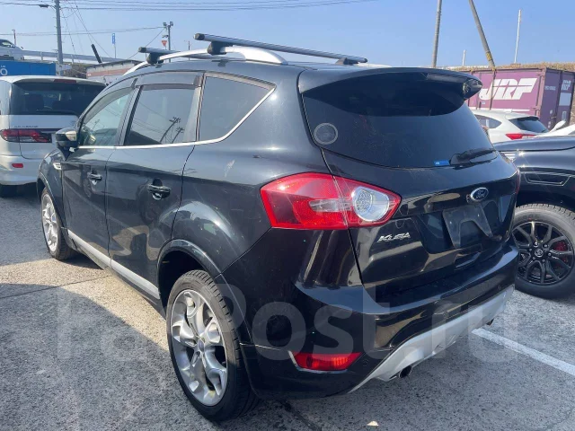 Ford Kuga ����