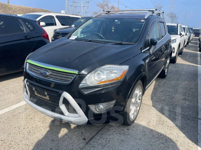Ford Kuga ����