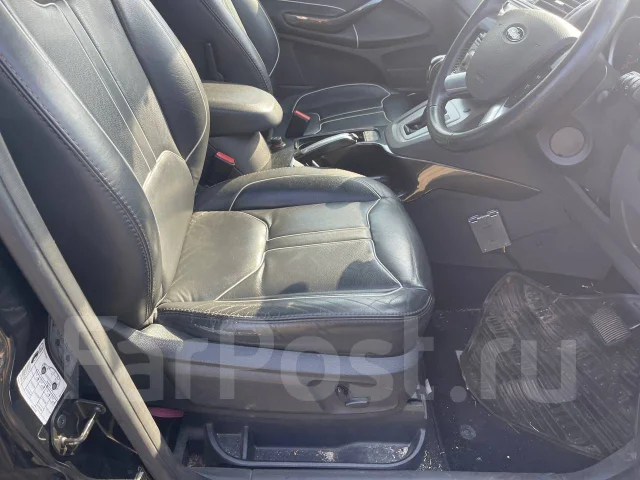 Ford Kuga ����