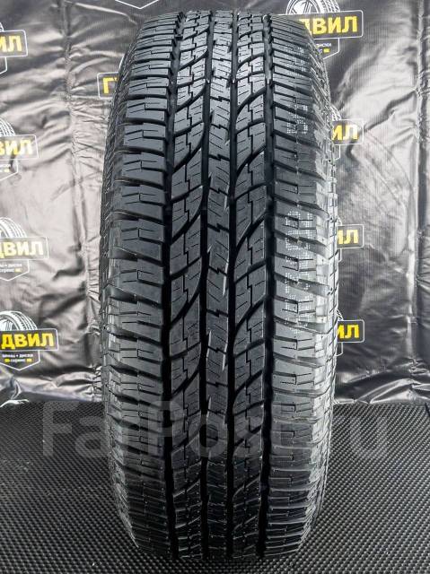 Yokohama Geolandar A/T G015, 265/70R16 112H, 16", 1 шт, 265 мм, 70 % ...