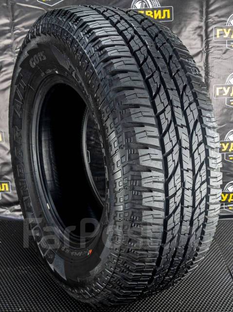 Yokohama Geolandar A/T G015, 265/70R16 112H, 16", 1 шт, 265 мм, 70 % ...