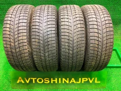 Michelin X-Ice 3+. ������, ��� �����, 2017 ���, �/�, ����� 10 % ����