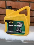 Kroon-Oil TorSynth. 10W-40, �������������, 1��. ����
