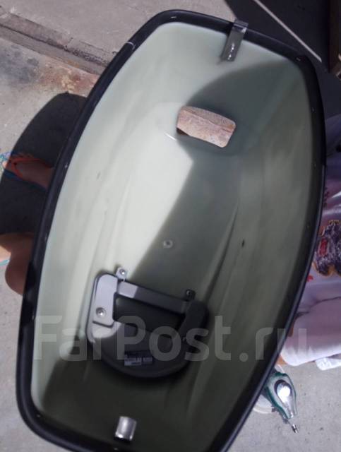 Продам лодочный мотор Ямаха 30. Двухтактный, Yamaha, 30,00 л.с. L (508 ...