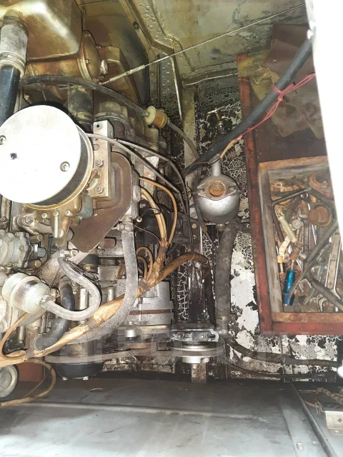���� 3. 1993 ���, ����� 5,5��., ��������� ������������, 80��.�., ������ ����