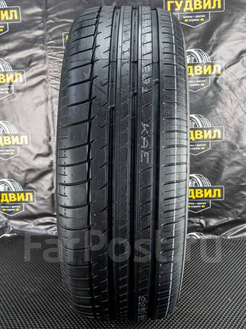 Triangle Sportex TSH11, 225/55R18 102W, 18", 1 шт, в наличии, 225 мм ...