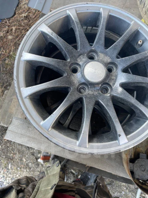 Sant BW2241 BB. 5.5x14", 5x100 ����