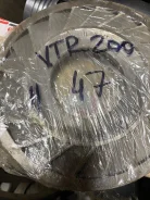 VTR 200 II 47 �������� ������ ����