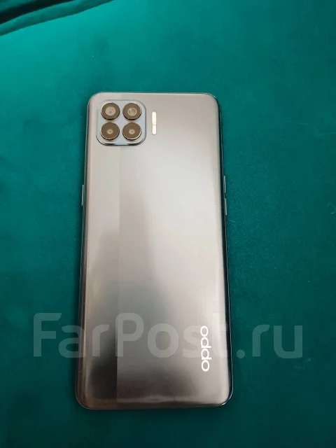 OPPO Reno4 Lite. �/�, 128 ��, �����, 4G LTE, 5G, Dual-SIM, NFC ����