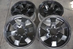 Konig Winner S846. 7.5x17", 6x139.7, ET24, �� 110���. ����