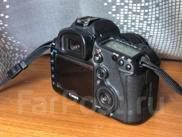 Canon EOS 5D Mark III ����