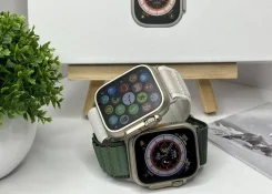 Apple Watch Ultra. GPS, NFC, IP67, IP68 ����