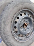 Dunlop SP Touring T1. ������, 2018 ���, �/�, ����� 20 % ����