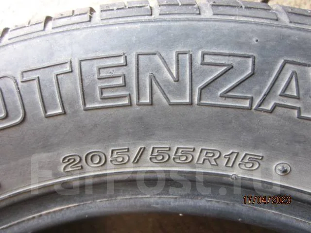 Bridgestone Potenza RE88. ������, �/�, ����� 20 % ����