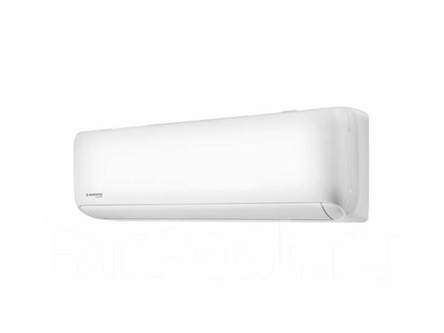 Японский настенный кондиционер Kentatsu TIBA Ksgti26HFAN1 на 26 кв. м ...