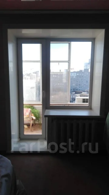 Ремонт и замена пластиковых окон, установка балконных конструкций в ...