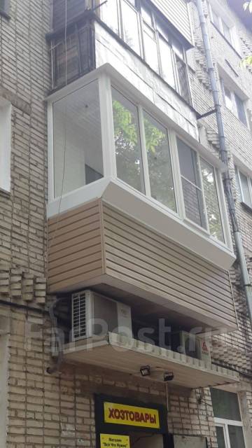 Ремонт и замена пластиковых окон, установка балконных конструкций в ...