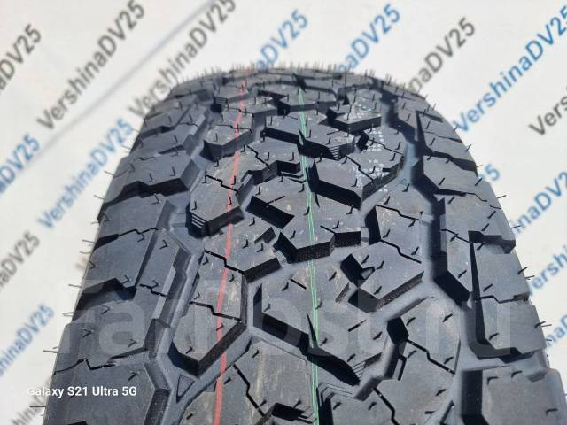 Roadcruza RA1100, 235/65 R17, 17", 1 шт, в наличии, 235 мм, 65 % ...