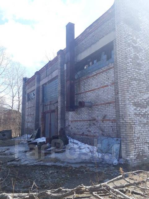 Улица машинная 37