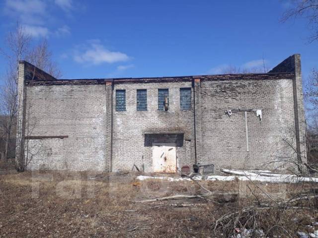 Улица машинная 37