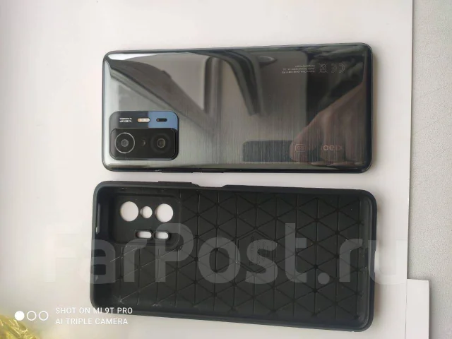 Xiaomi 11T. �/�, 256 �� ����