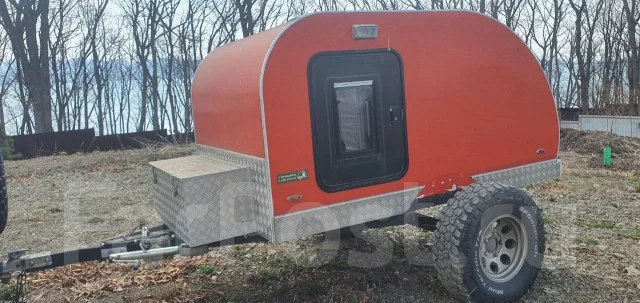 SB Trailer. �/�: 400���., �����: 520���. ����