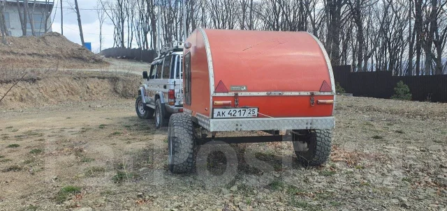 SB Trailer. �/�: 400���., �����: 520���. ����