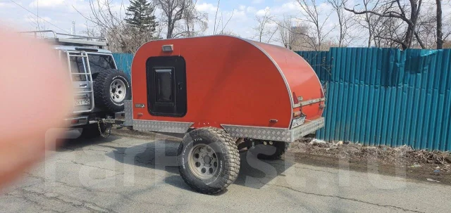 SB Trailer. �/�: 400���., �����: 520���. ����