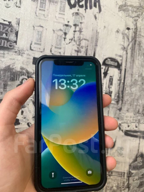 Apple iPhone 11. �/�, 64 ��, ���������, 3G, 4G LTE, ����������, NFC ����