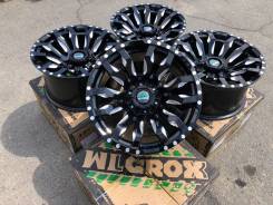 Replica. 9.0x17", 6x139.7, ET0,  110,0. 