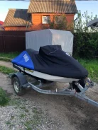 Yamaha GP760. 2001 ��� ����