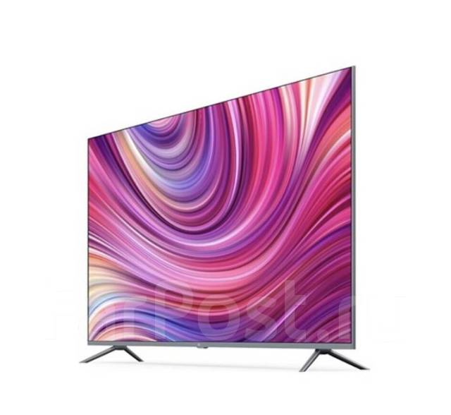 Xiaomi Mi TV ES 55 55” 4K, LCD (ЖК), 55", новый, в наличии. Цена: 38 ...