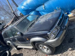 Mazda Proceed Marvie. EUV56R, G5E ����