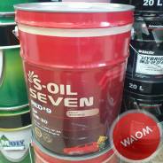 S-Oil Seven Red #9. 5W-30, �������������, 20��. ����